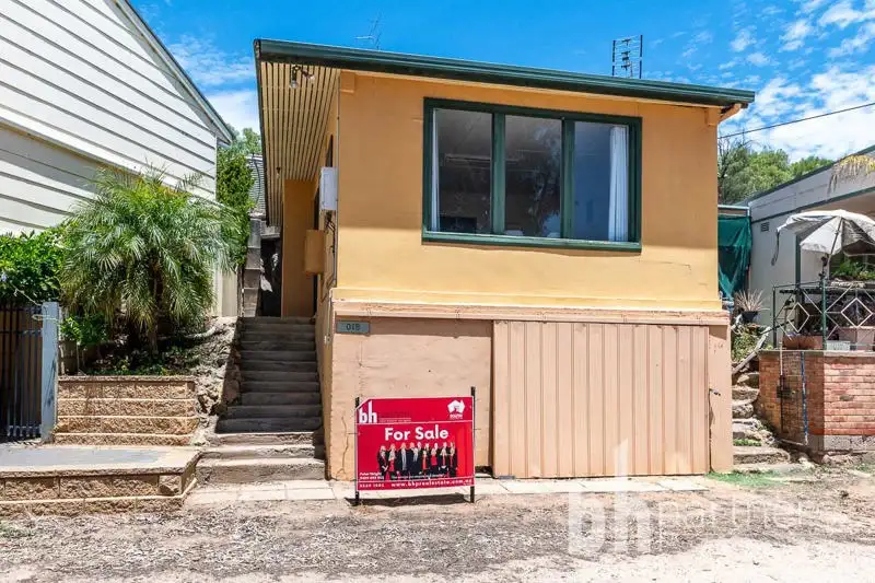 Main view of Homely house listing, 18 Caloote Landing, Caloote SA 5254
