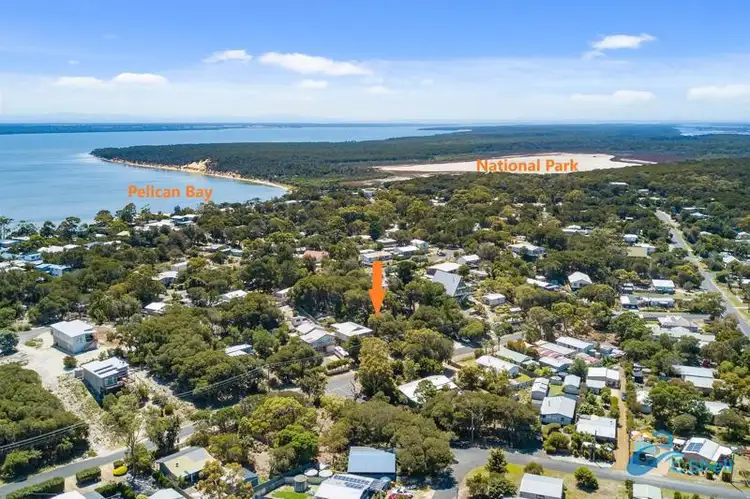 Main view of Homely land listing, 129 Toorak Avenue, Loch Sport VIC 3851