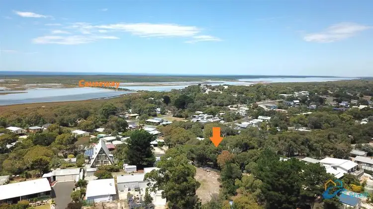 Fifth view of Homely land listing, 129 Toorak Avenue, Loch Sport VIC 3851
