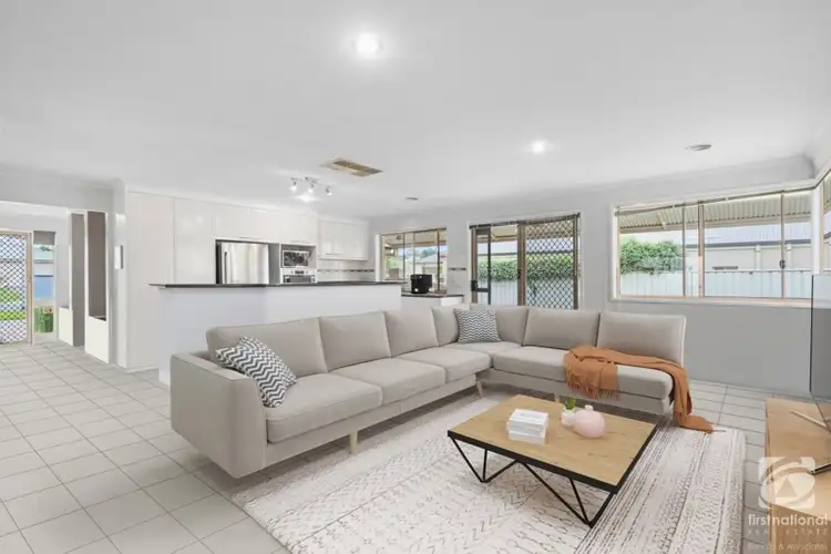 Third view of Homely house listing, 7 Willoughby Avenue, West Wodonga VIC 3690