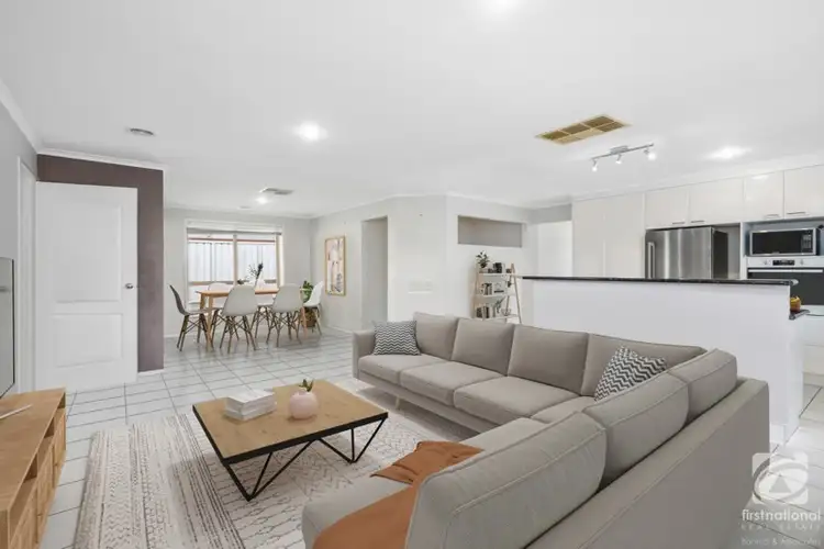 Fourth view of Homely house listing, 7 Willoughby Avenue, West Wodonga VIC 3690