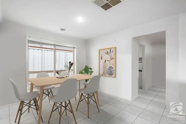 Fifth view of Homely house listing, 7 Willoughby Avenue, West Wodonga VIC 3690