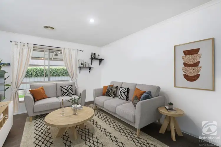 Sixth view of Homely house listing, 7 Willoughby Avenue, West Wodonga VIC 3690