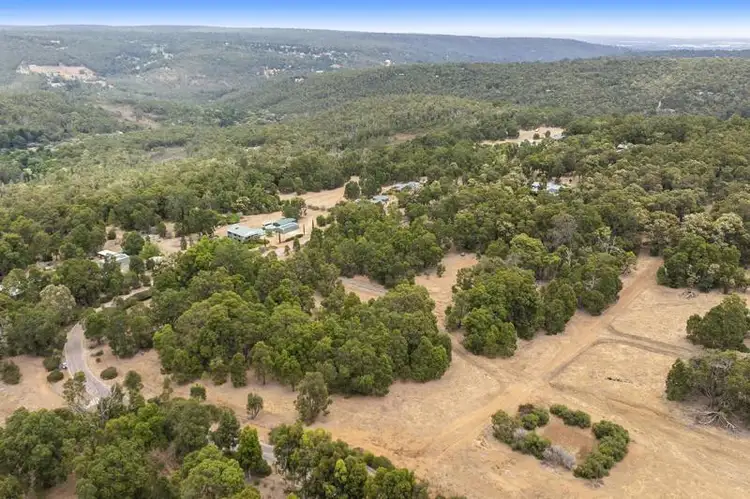 135 Leworthy Loop, Karragullen WA 6111