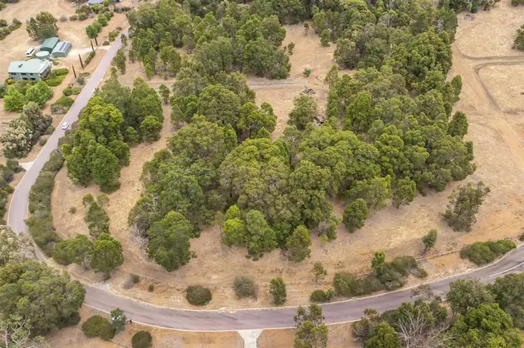 Second view of Homely land listing, 135 Leworthy Loop, Karragullen WA 6111