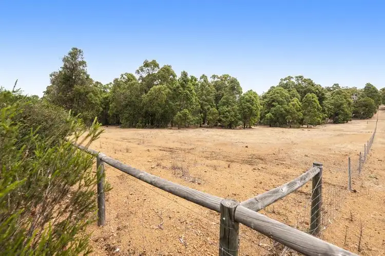 Third view of Homely land listing, 135 Leworthy Loop, Karragullen WA 6111