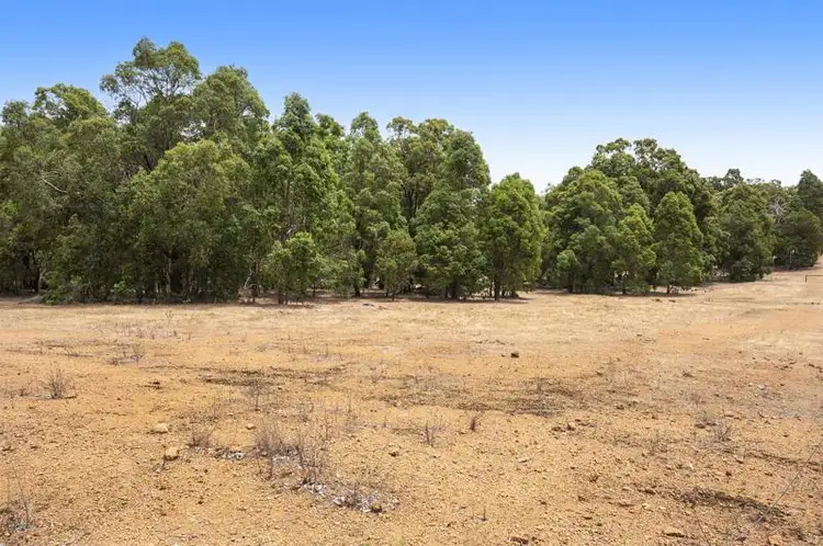 Fourth view of Homely land listing, 135 Leworthy Loop, Karragullen WA 6111