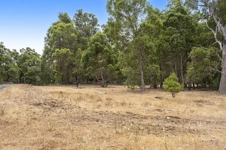 Fifth view of Homely land listing, 135 Leworthy Loop, Karragullen WA 6111