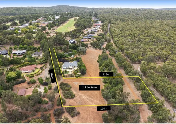 93 Heritage Drive, Roleystone WA 6111