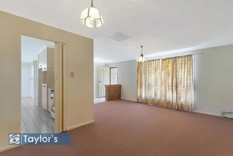 Second view of Homely house listing, 2 Whitehall Court, Paralowie SA 5108