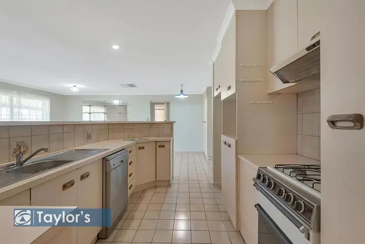 Third view of Homely house listing, 2 Whitehall Court, Paralowie SA 5108