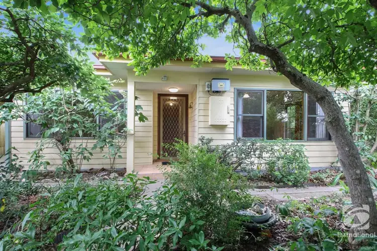 1A Anne Street, Wodonga VIC 3690