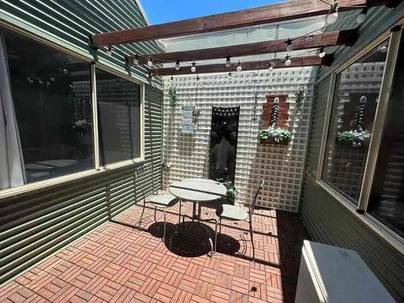 Main view of Homely house listing, 45/11 Heaton Street, Jurien Bay WA 6516