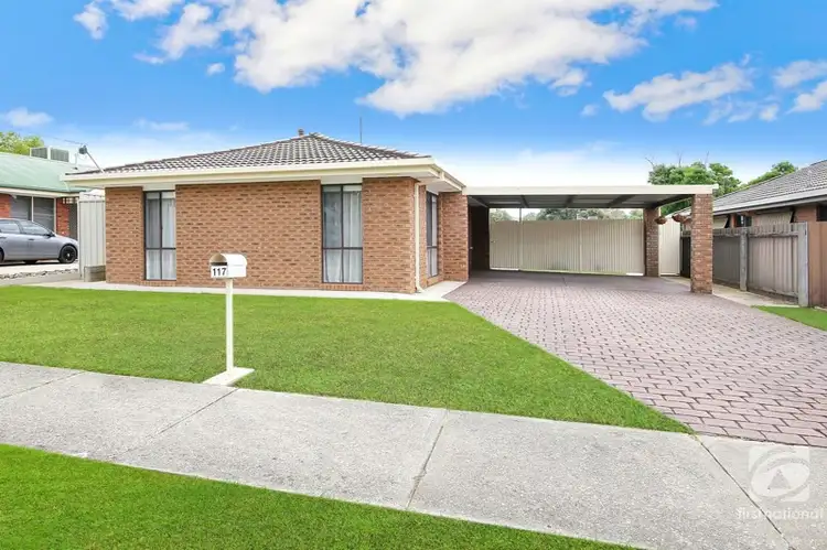 117 Marshall Street, Wodonga VIC 3690
