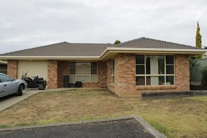 Main view of Homely unit listing, 3/64 Claude Street, Armidale NSW 2350