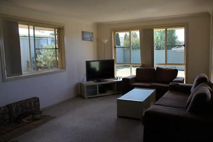 Second view of Homely unit listing, 3/64 Claude Street, Armidale NSW 2350
