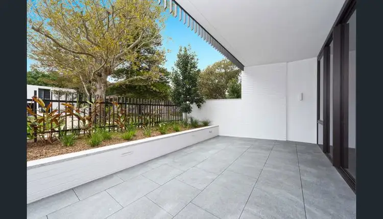 Third view of Homely apartment listing, 5102/34 Wellington Street, Bondi NSW 2026