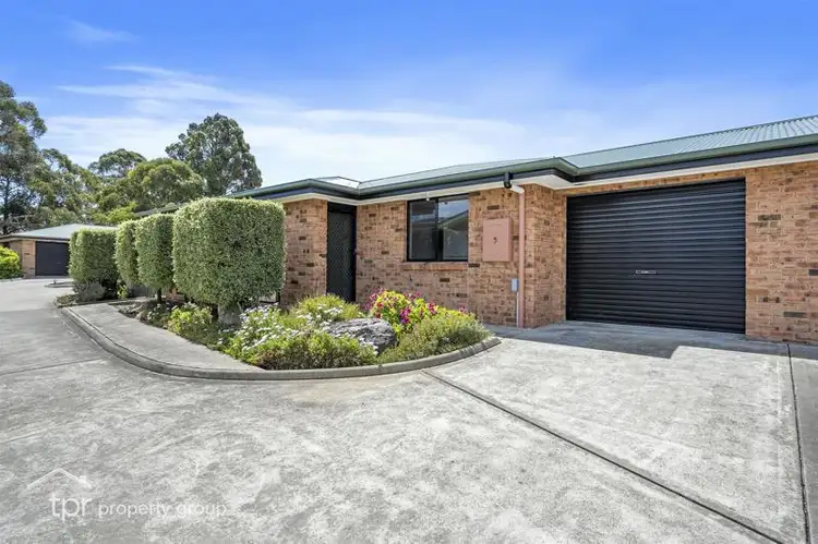 5/4 Walton Street, Huonville TAS 7109