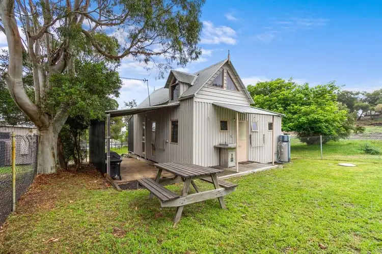 Main view of Homely unit listing, 2/6 Victoria Street, Loch Sport VIC 3851