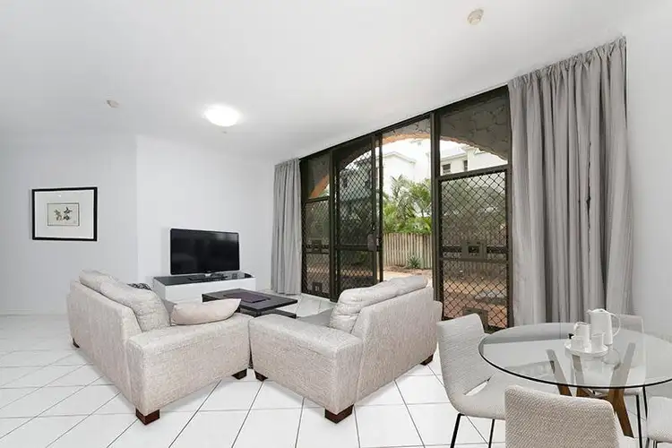 Third view of Homely apartment listing, 14/29 George Street, Brisbane City QLD 4000