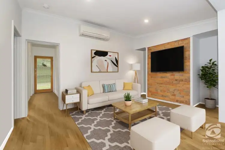 Main view of Homely house listing, 54 Finch Street, Beechworth VIC 3747