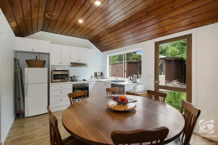 Third view of Homely house listing, 54 Finch Street, Beechworth VIC 3747