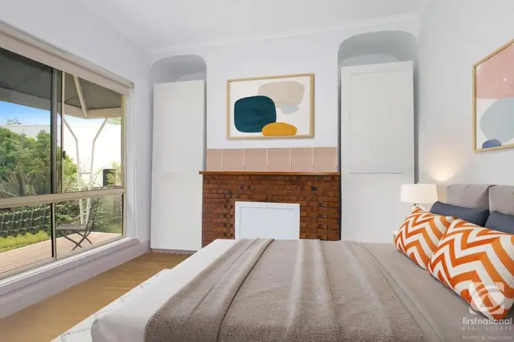Fifth view of Homely house listing, 54 Finch Street, Beechworth VIC 3747