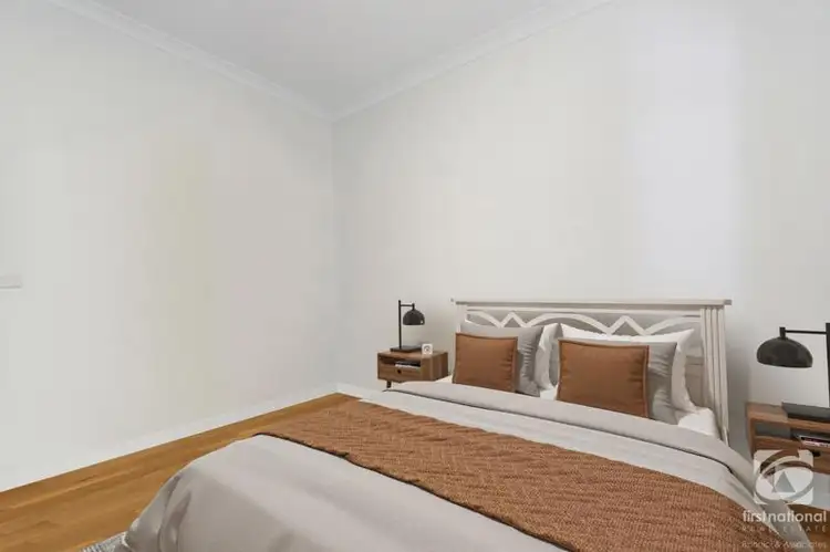 Sixth view of Homely house listing, 54 Finch Street, Beechworth VIC 3747