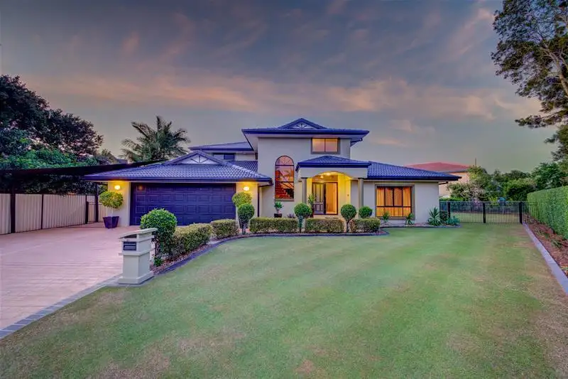 Main view of Homely house listing, 10 Mapleleaf Street, Eight Mile Plains QLD 4113