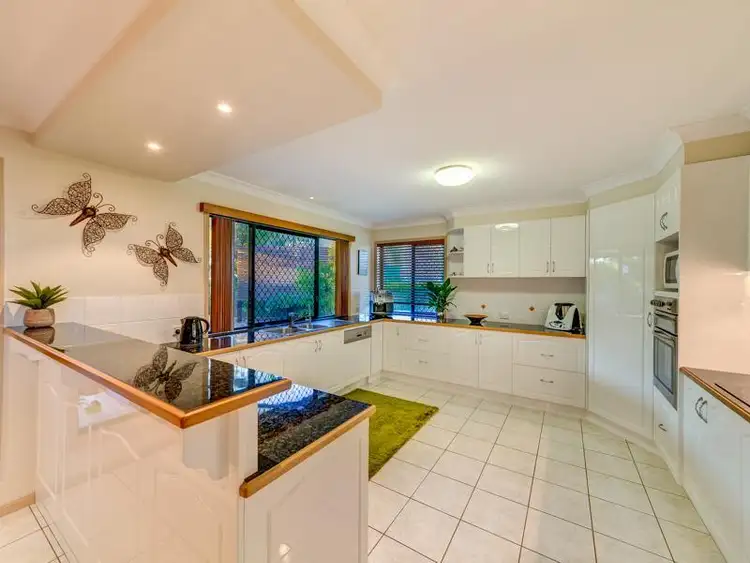 Fifth view of Homely house listing, 10 Mapleleaf Street, Eight Mile Plains QLD 4113