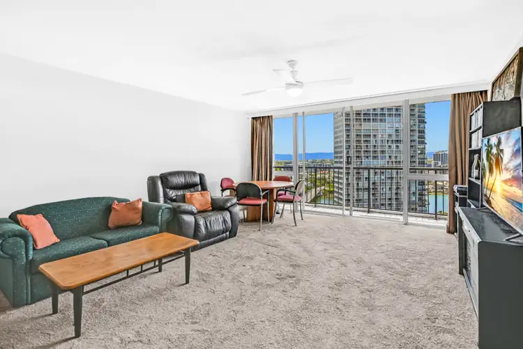 1503/67 Ferny Avenue, Surfers Paradise QLD 4217