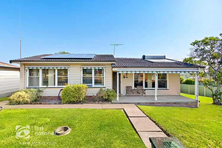 3 Murchison Avenue, Edgeworth NSW 2285