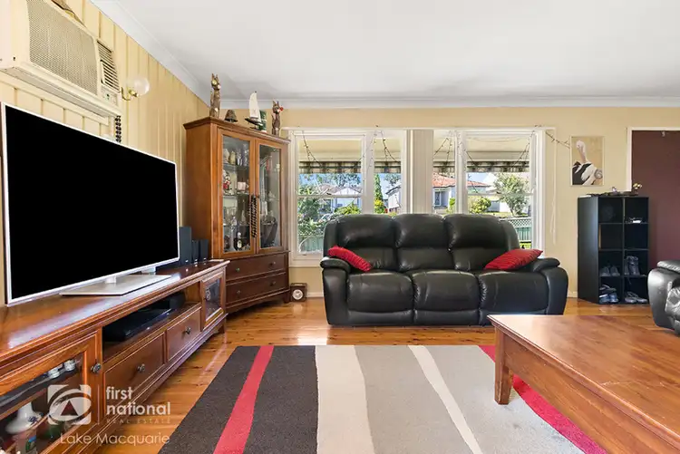 Fifth view of Homely house listing, 3 Murchison Avenue, Edgeworth NSW 2285