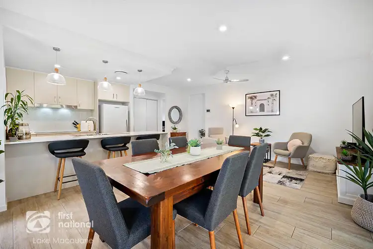 Fifth view of Homely house listing, 19B Seaham Street, Holmesville NSW 2286