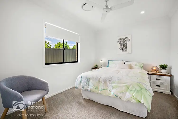 Sixth view of Homely house listing, 19B Seaham Street, Holmesville NSW 2286