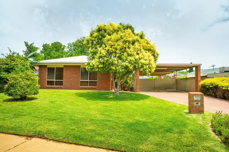 Main view of Homely house listing, 12 Colorado Drive, Mildura VIC 3500