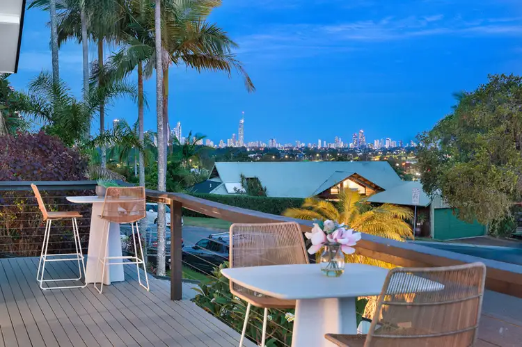 Fourth view of Homely house listing, 14 Ivy Street, Carrara QLD 4211