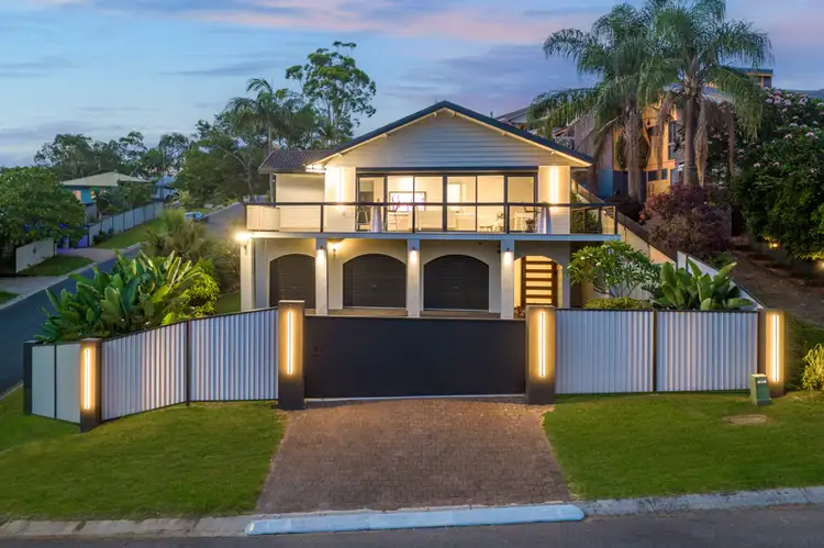 Fifth view of Homely house listing, 14 Ivy Street, Carrara QLD 4211