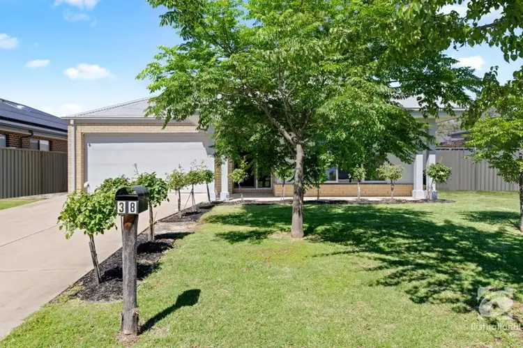 38 Sargeant Street, Killara VIC 3691