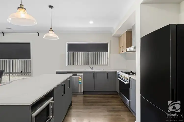 Second view of Homely house listing, 38 Sargeant Street, Killara VIC 3691