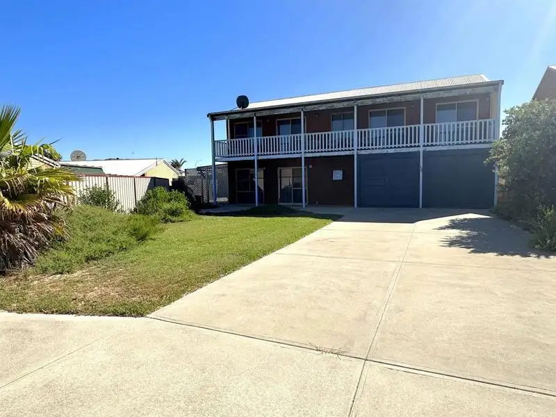 Main view of Homely house listing, 5 Hutchcraft Court, Green Head WA 6514