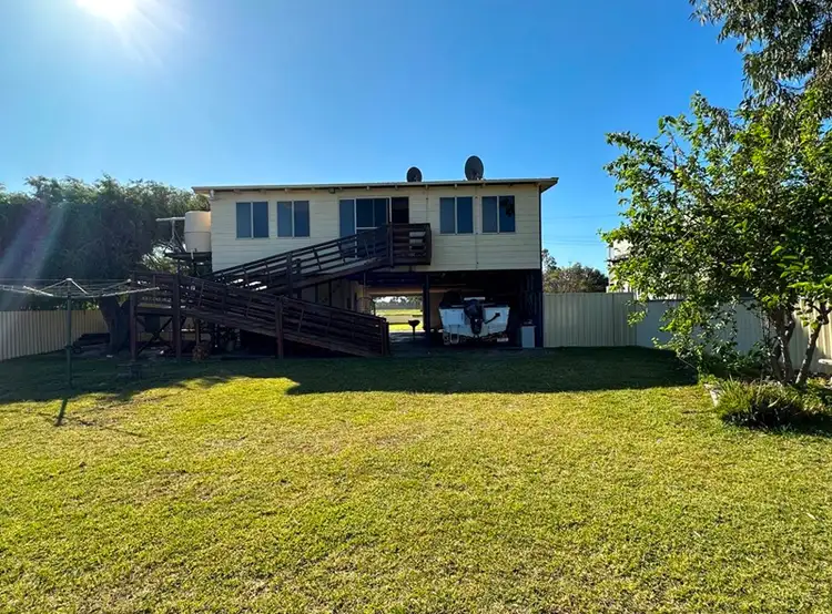 Main view of Homely house listing, 39 Nairn Street, Leeman WA 6514