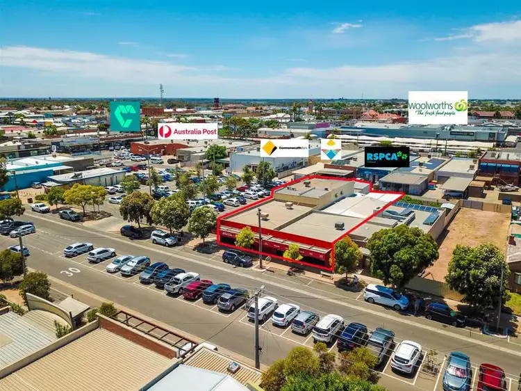 Main view of Homely house listing, 106-108 Pine Avenue, Mildura VIC 3500