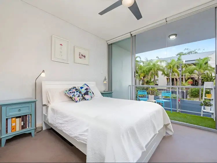 Third view of Homely apartment listing, 3/95 Euston Road, Alexandria NSW 2015