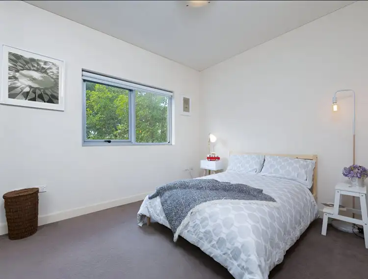 Fourth view of Homely apartment listing, 3/95 Euston Road, Alexandria NSW 2015