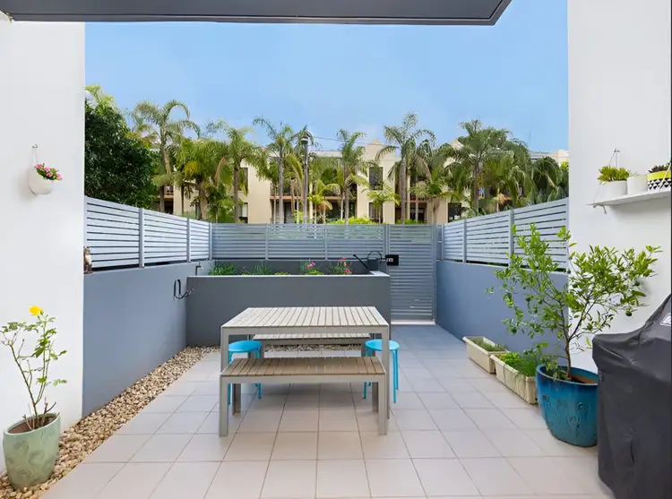 Fifth view of Homely apartment listing, 3/95 Euston Road, Alexandria NSW 2015