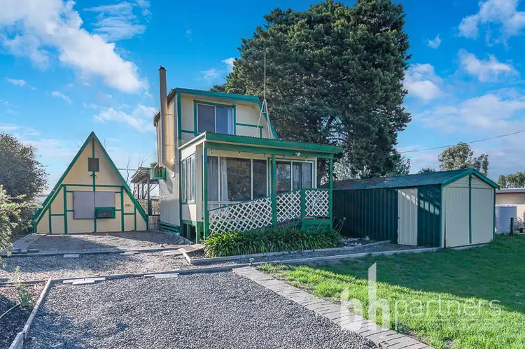 42 Rob Loxton Road, Walker Flat SA 5238