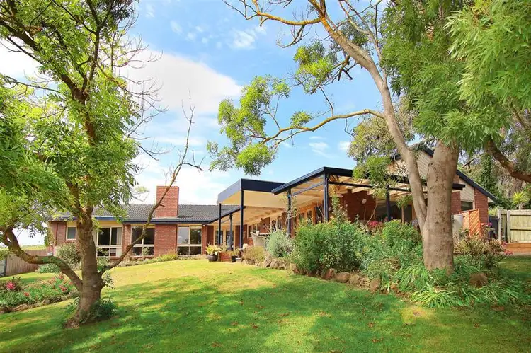 Main view of Homely house listing, 21 Glenview Drive, Warrnambool VIC 3280