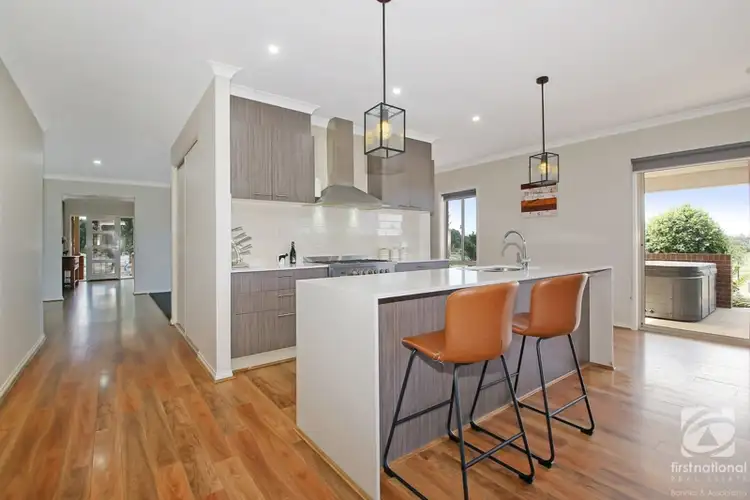 Second view of Homely house listing, 7 Gardenia Place, Jindera NSW 2642