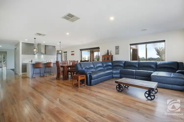Fifth view of Homely house listing, 7 Gardenia Place, Jindera NSW 2642